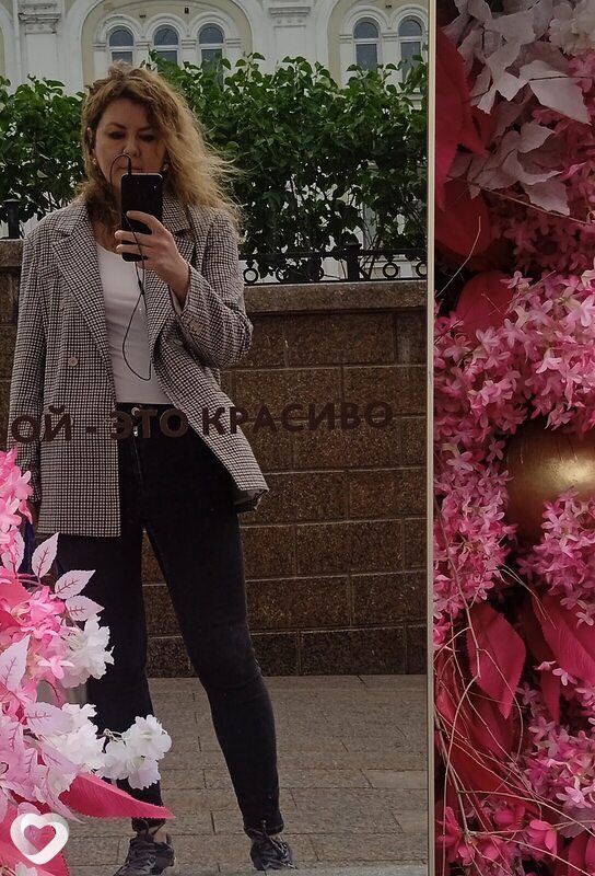 Татьяна, 45, Омске — анкета №4162800