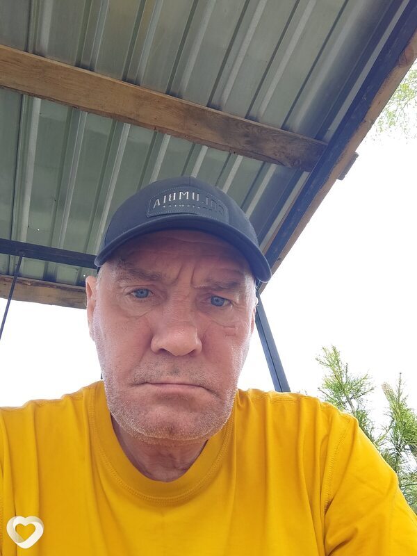 Михаил, 53, Томске — анкета №4162809