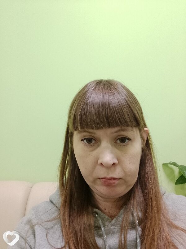 Kira, 36, Екатеринбурге — анкета №4162817