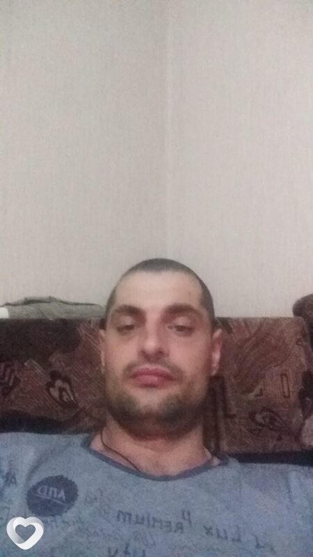 Серж, 42, Туле — анкета №4162819
