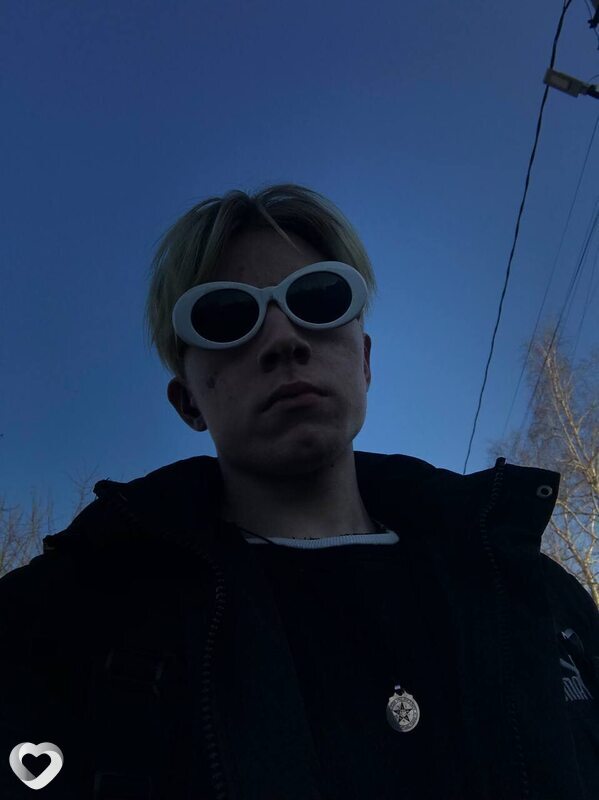 Александр, 20, Белове — анкета №4162840