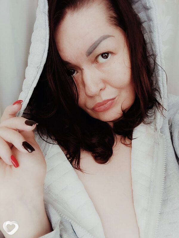Елена, 45, Нерюнгри — анкета №4162930