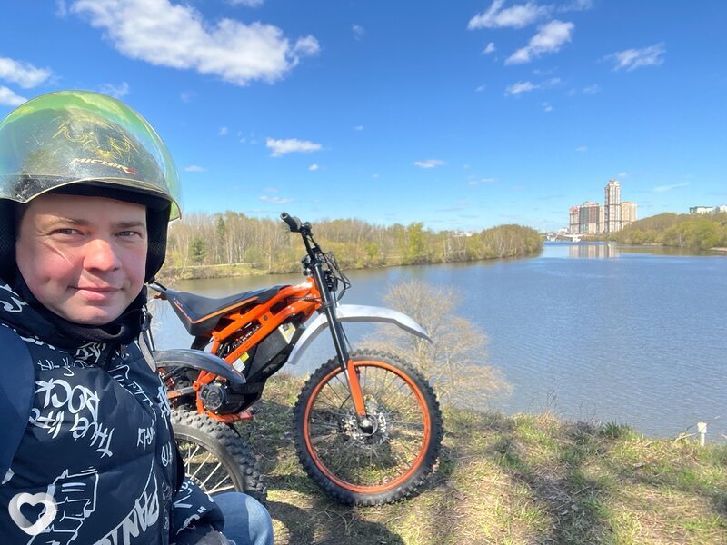 Александр, 41, Москве — анкета №4162932