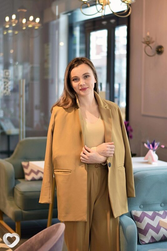 Юлия, 35, Екатеринбурге — анкета №4162935