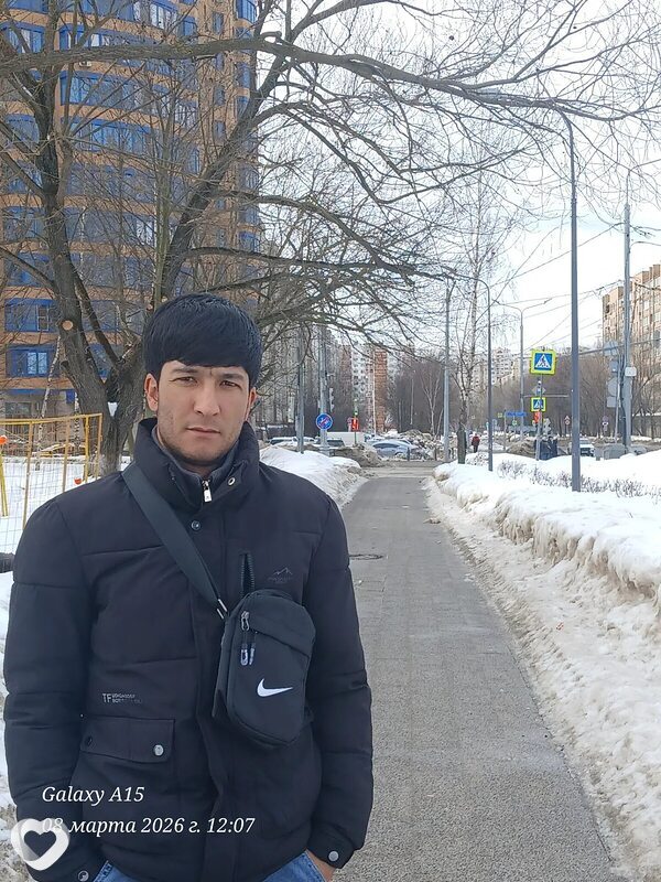 Надир, 31, Москве — анкета №4162936