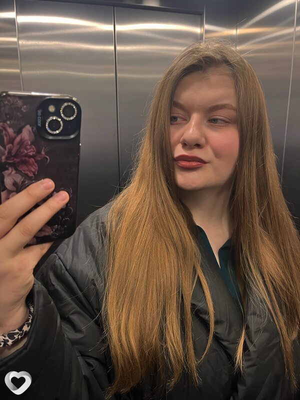 Анастасия, 24, Екатеринбурге — анкета №4162841
