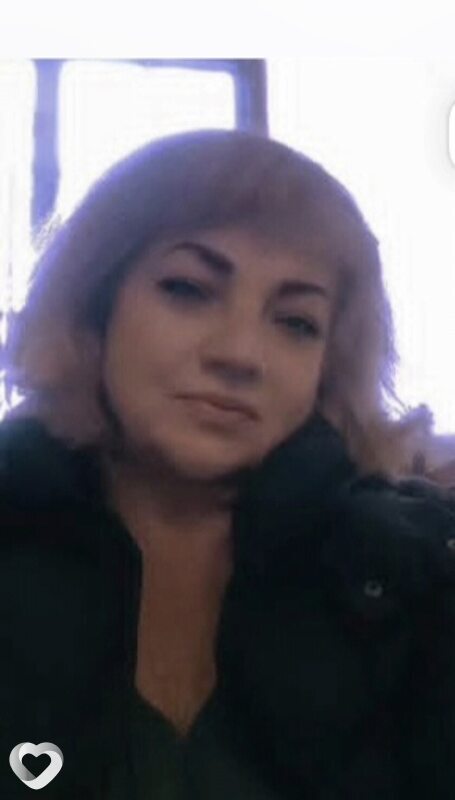 Lena, 50, Берлине — анкета №4162851