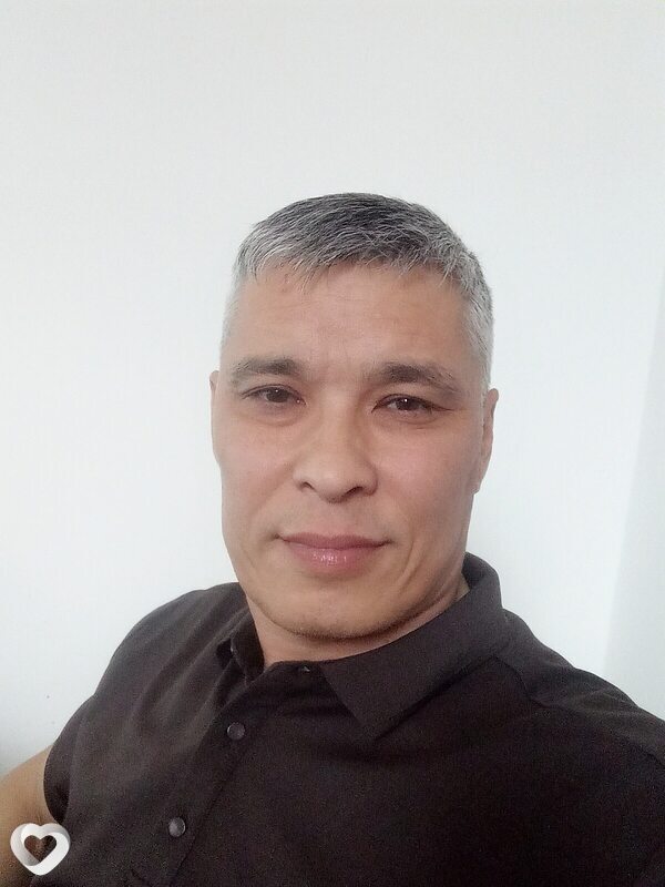 Kairat, 51, Костанае — анкета №4162852