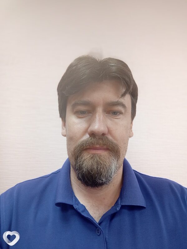 Дмитрий, 42, Омске — анкета №4163024