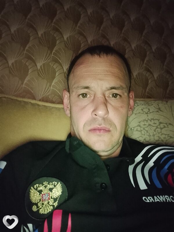 Санек, 37, Волгограде — анкета №4163035