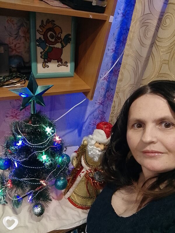 Елена, 38, Ижевске — анкета №4162947