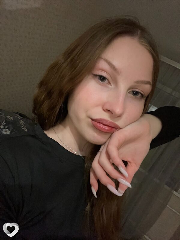 Наталья, 21, Волгограде — анкета №4162953