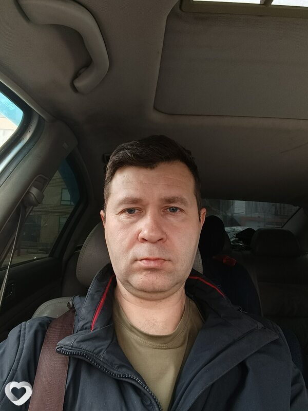 Виктор, 41, Москве — анкета №4162956