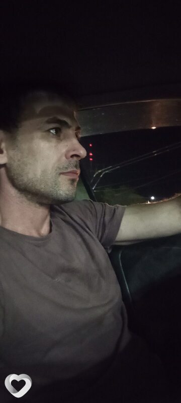Михаил, 36, Рубцовске — анкета №4162960