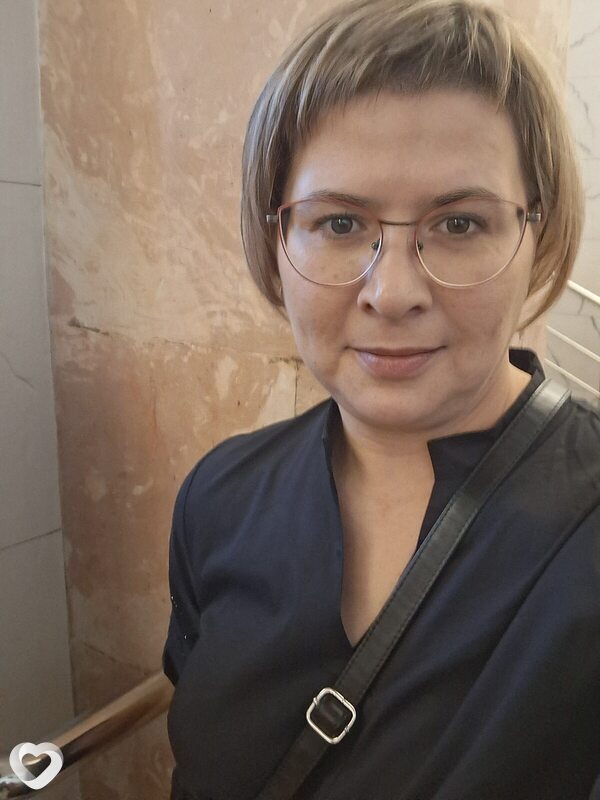 Наталья, 43, Перми — анкета №4162693