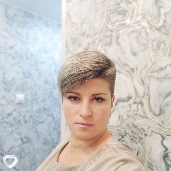 Ольга, 42, Иванове — анкета №4162709