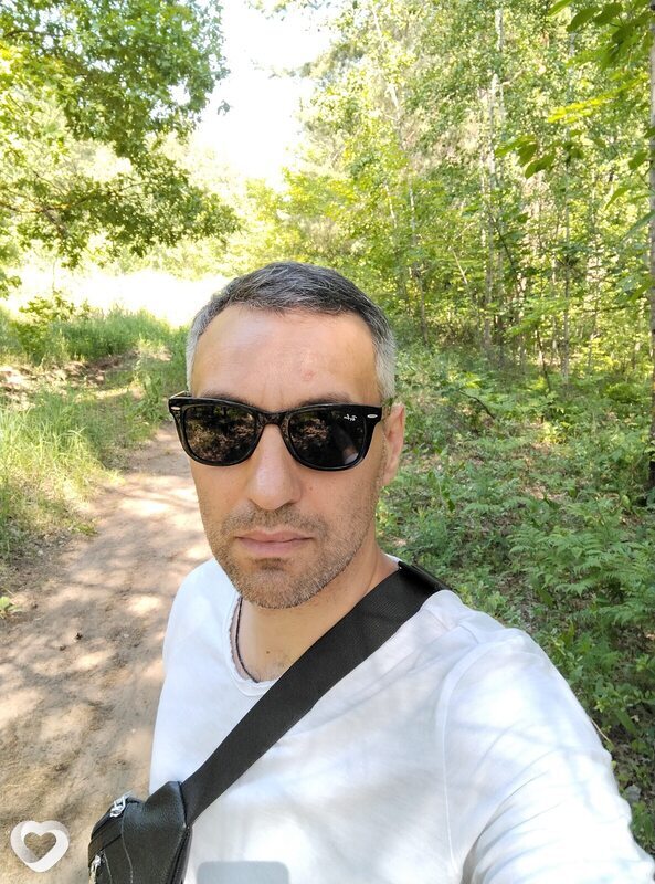 Роман, 40, Тольятти — анкета №4162992
