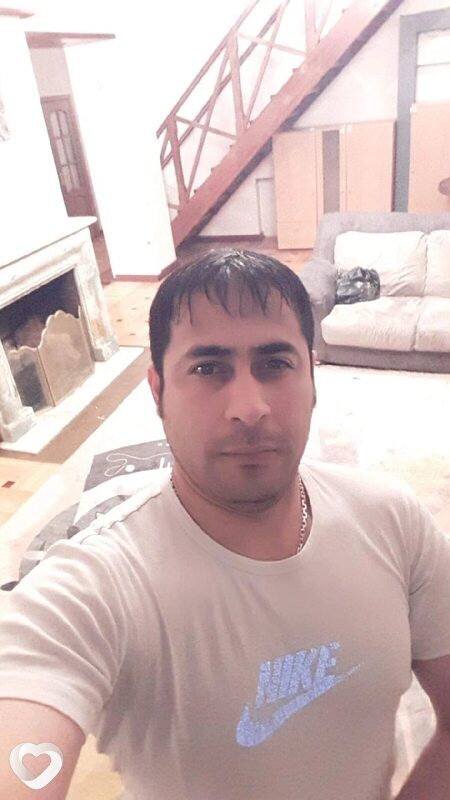 Хуршед, 42, Москве — анкета №4162996