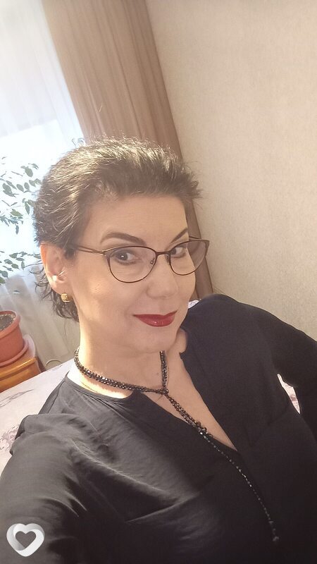Надежда, 45, Нижнем Новгороде — анкета №4163002