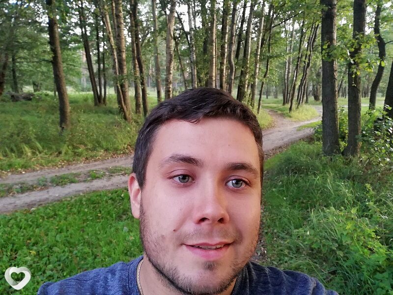 Игорь, 36, Тюмени — анкета №4163007