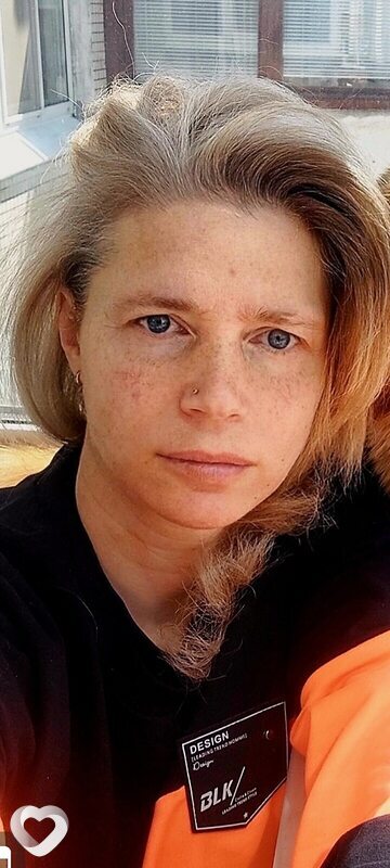 Юлия, 45, Санкт-Петербурге — анкета №4162973