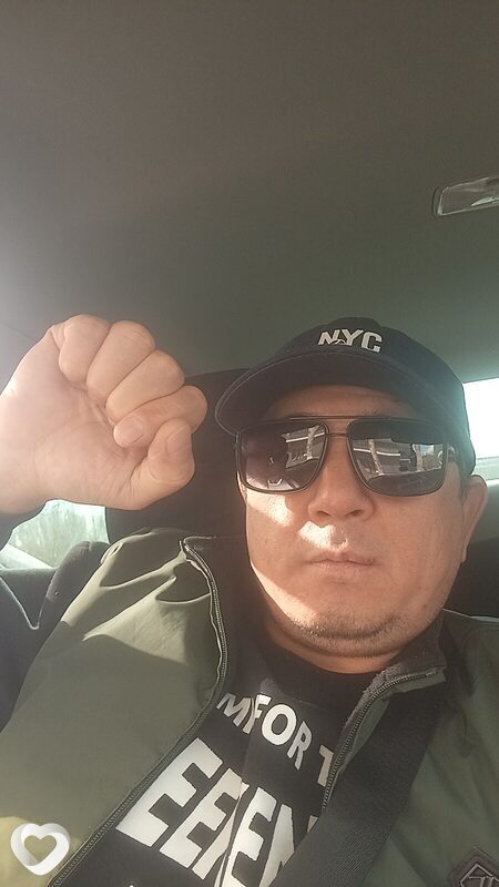 Танат, 42, Астане — анкета №4162977