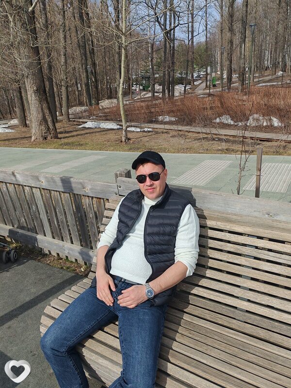 Николай, 37, Кстове — анкета №4162983