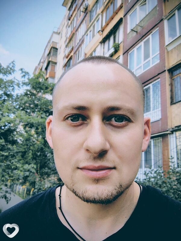 Алекс, Вышгород