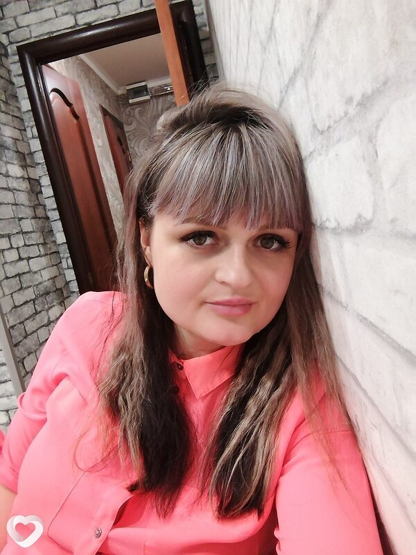 Юлия, 37, Курске — анкета №4163123