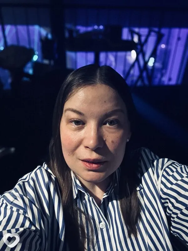 Margo, 38, Москве — анкета №4163124