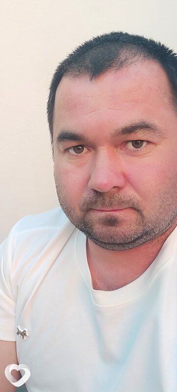 Дмитрий, 34, Мариуполе — анкета №4163127