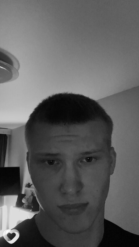Teeemka, 20, Ульяновске — анкета №4163131