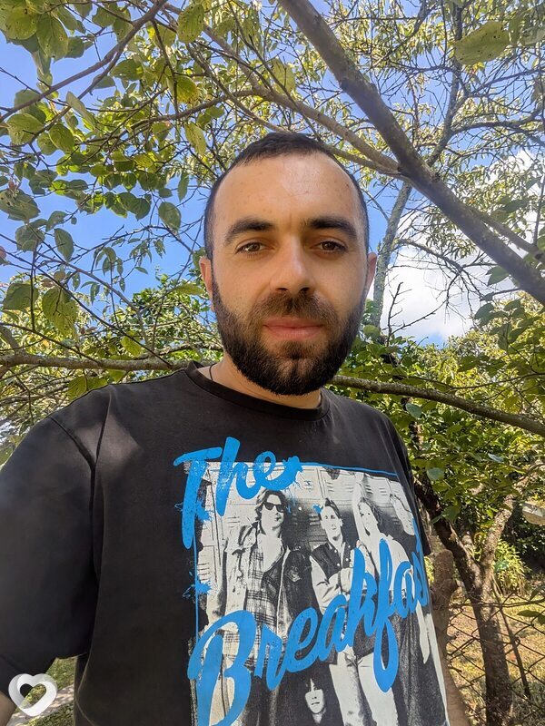 Gio, 31, Тбилиси — анкета №4163132