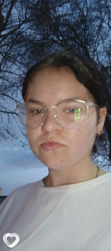 Алина, 18, Магнитогорске — анкета №4163045