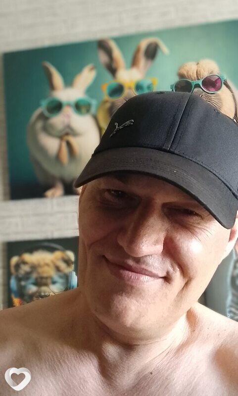 Андрей, 48, Ставрополе — анкета №4163051