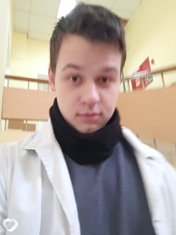 Дмитрий, Узловая