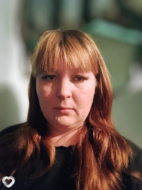 Тамара, 33, Кемерове — анкета №4163056