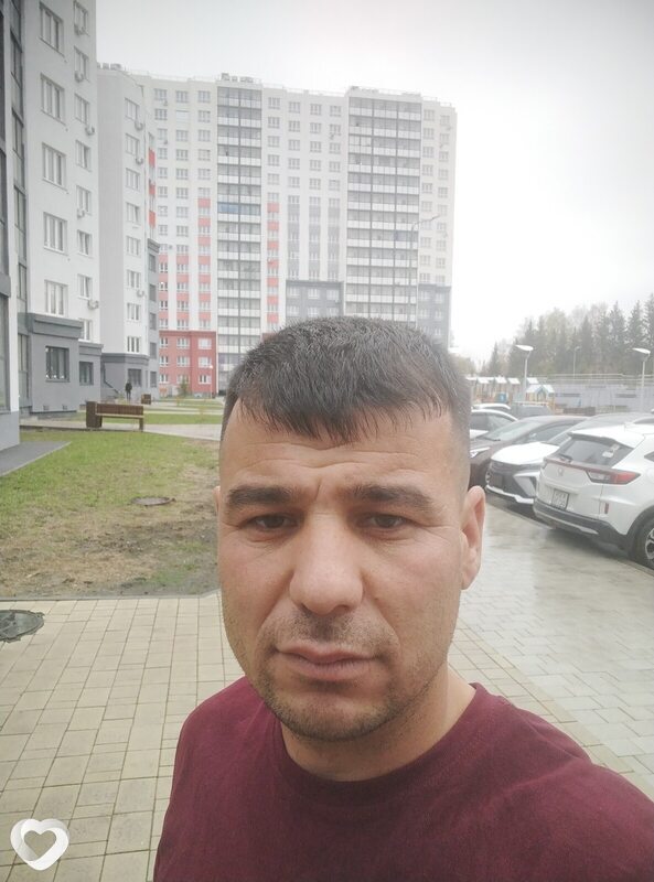 Алимардон, 33, Кемерове — анкета №4163059