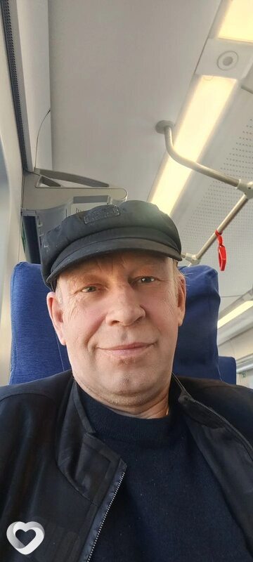 Владимир, 48, Красногорске — анкета №4163095
