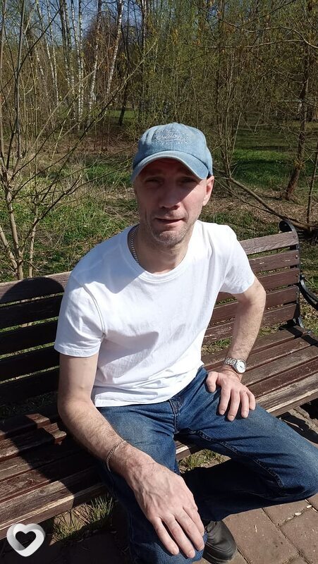 Павел, 49, Чехове — анкета №4163099