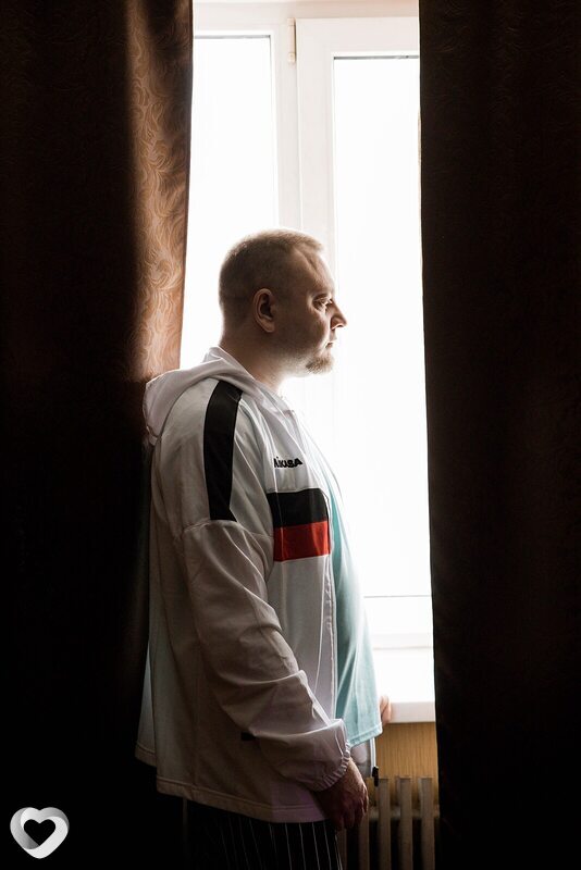 Евгений, 45, Нижнем Новгороде — анкета №4163102