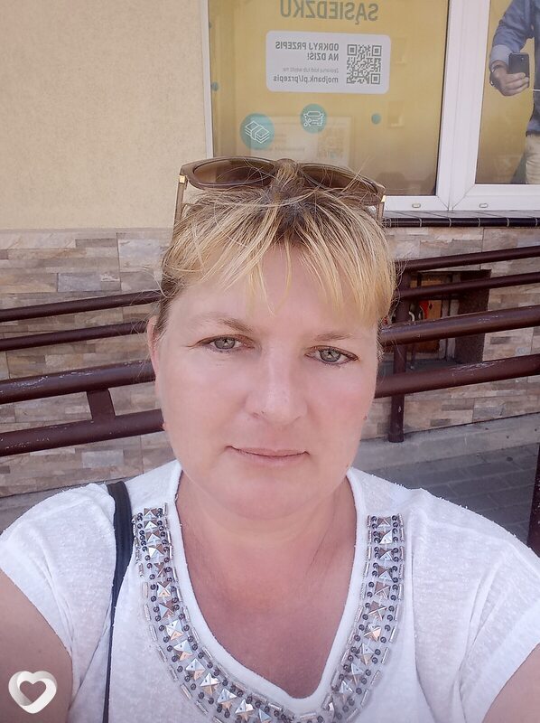 Елена, 49, Евпатории — анкета №4163109