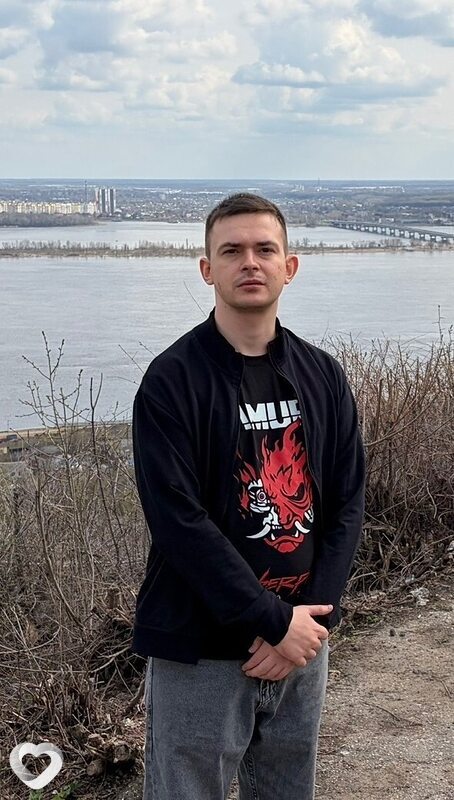 Александр, 27, Тамбове — анкета №4163166