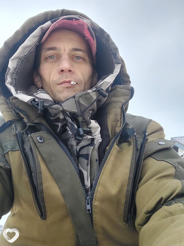 Максим, 37, Витебске — анкета №4163173