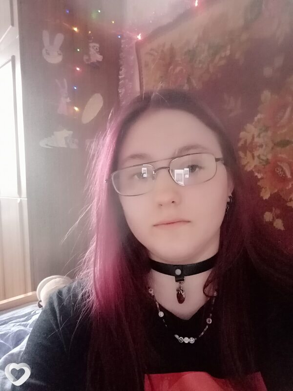 Алина, 19, Великом Новгороде — анкета №4163174