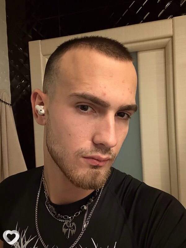 Александр, 23, Мариуполе — анкета №4163178