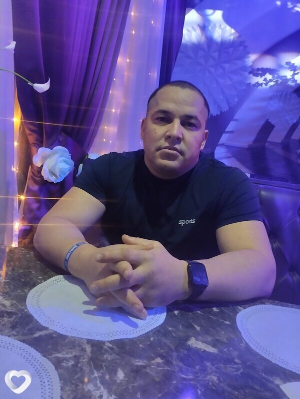 Алексей, 33, Оренбурге — анкета №4163182