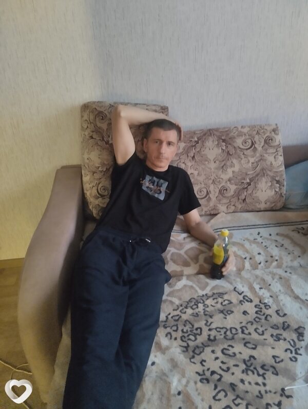 Dimon, 43, Саратове — анкета №4163184