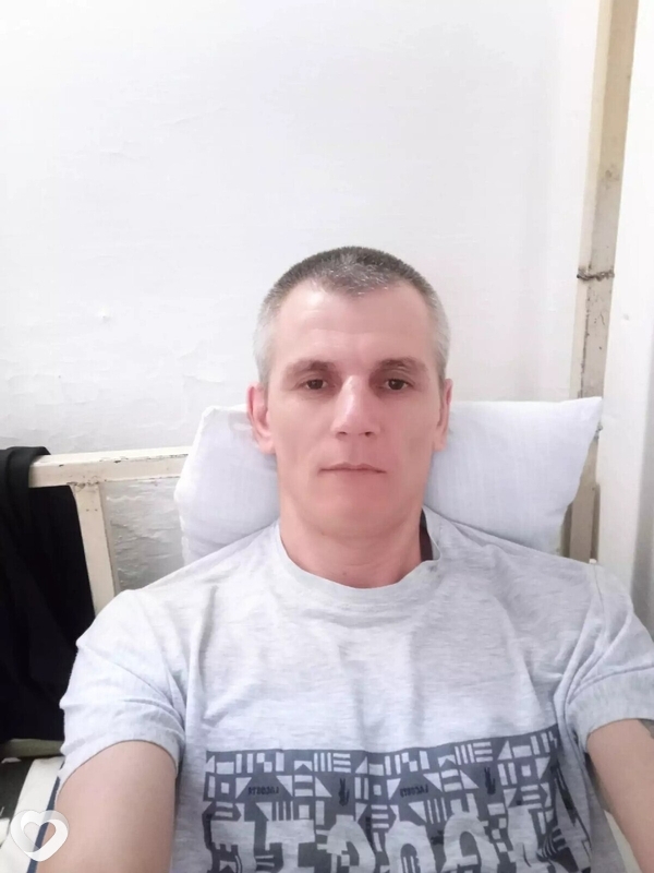 Эдуард, 39, Актюбинске — анкета №4163537