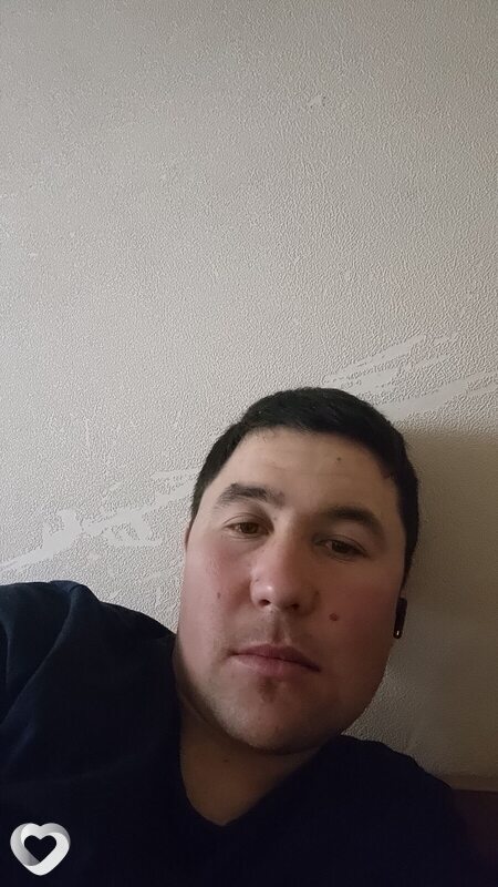 Жас, 28, Екатеринбурге — анкета №4163538
